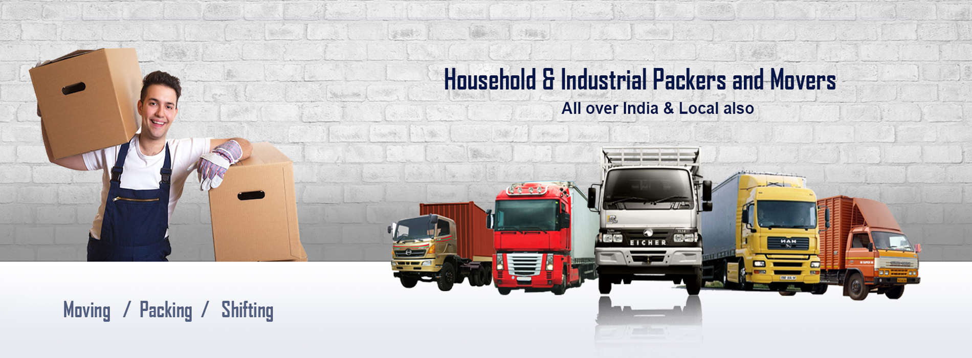 Packers and Movers in Lb Nagar