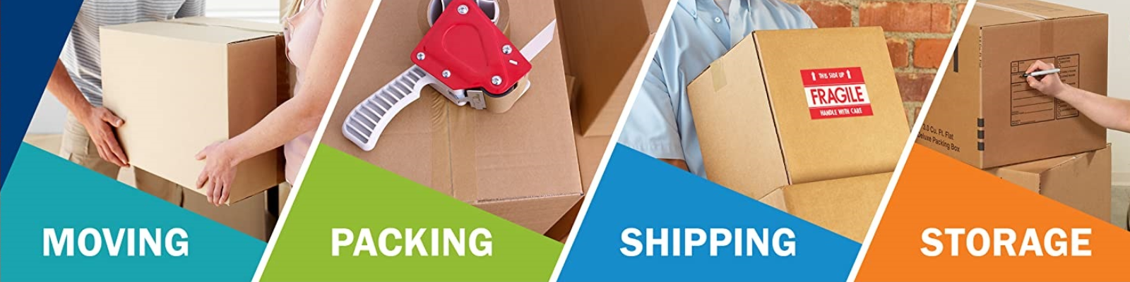 Packers and Movers in Sivaganga