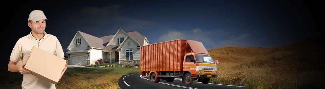 Packers and Movers in Kolapakkam