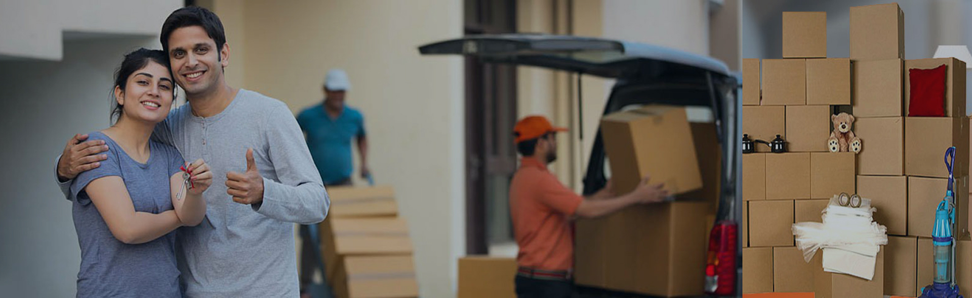Packers and Movers in Ameerpet