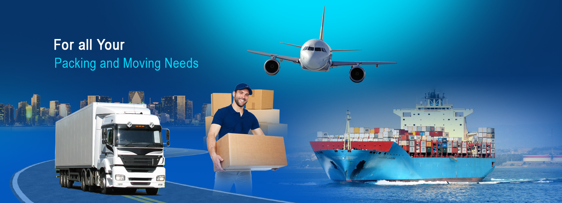Packers and Movers in Dilsukhnagar