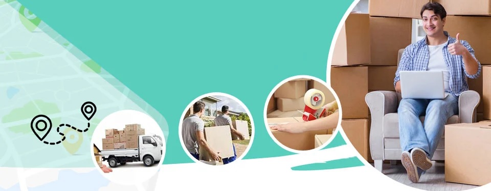 Packers and Movers in Lingampally